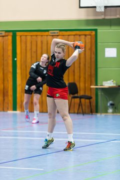Bild 76 - Frauen HSG Krem/Muensterdorf - HG OKT 3 : Ergebnis: 33:21